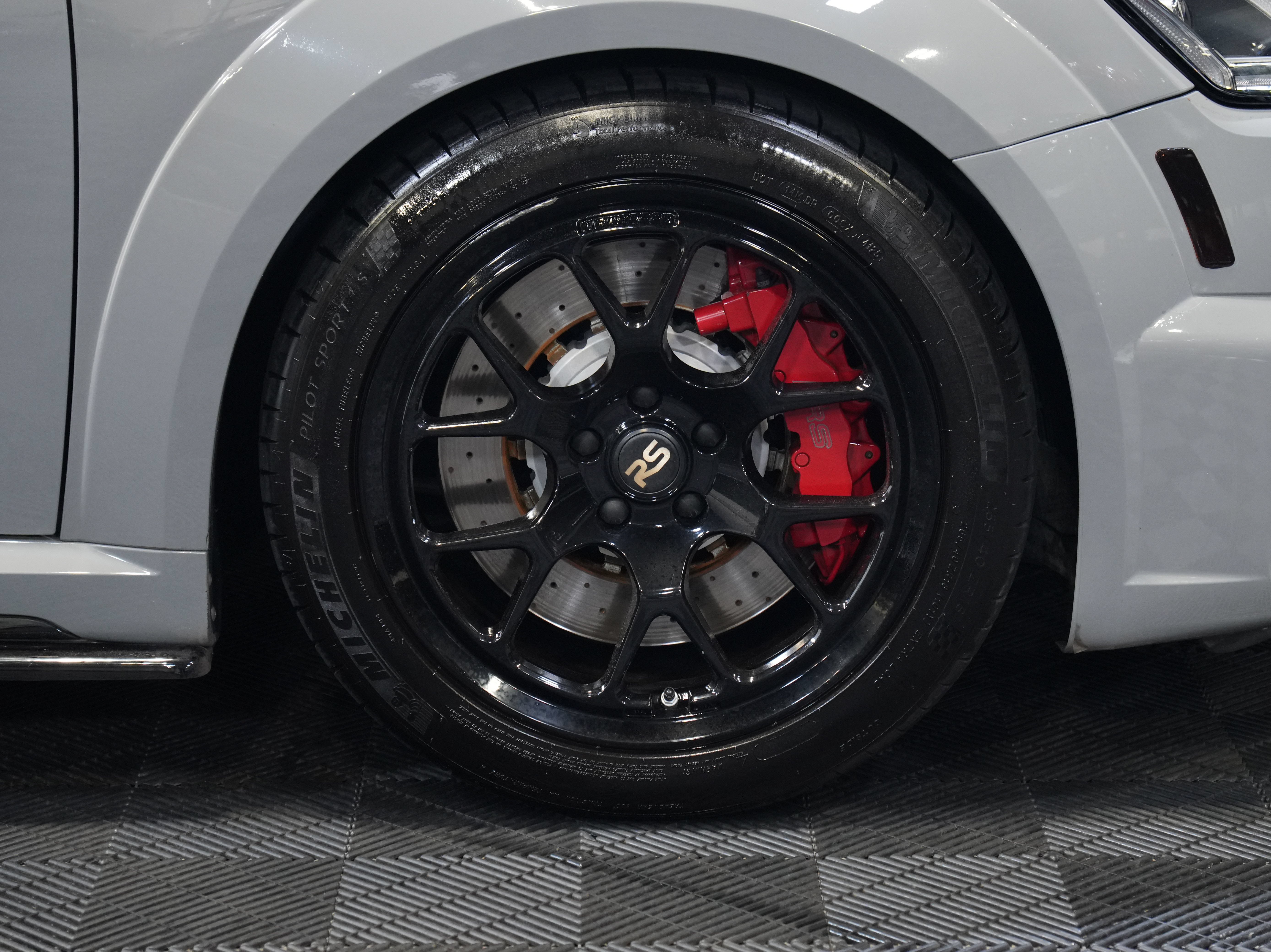 Used 2019 Audi TT RS w/ Technology Package AWD/4WD image 51