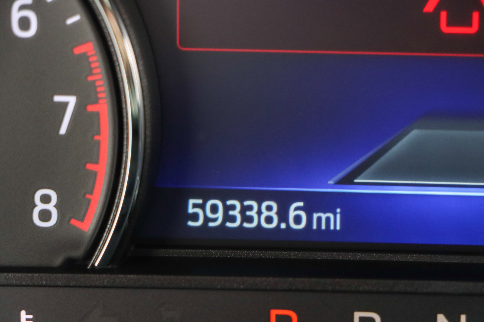 Used 2023 Ford Explorer Limited image 16