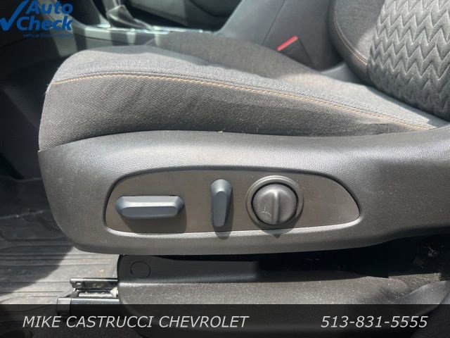 Used 2022 Chevrolet Equinox LT FWD image 8