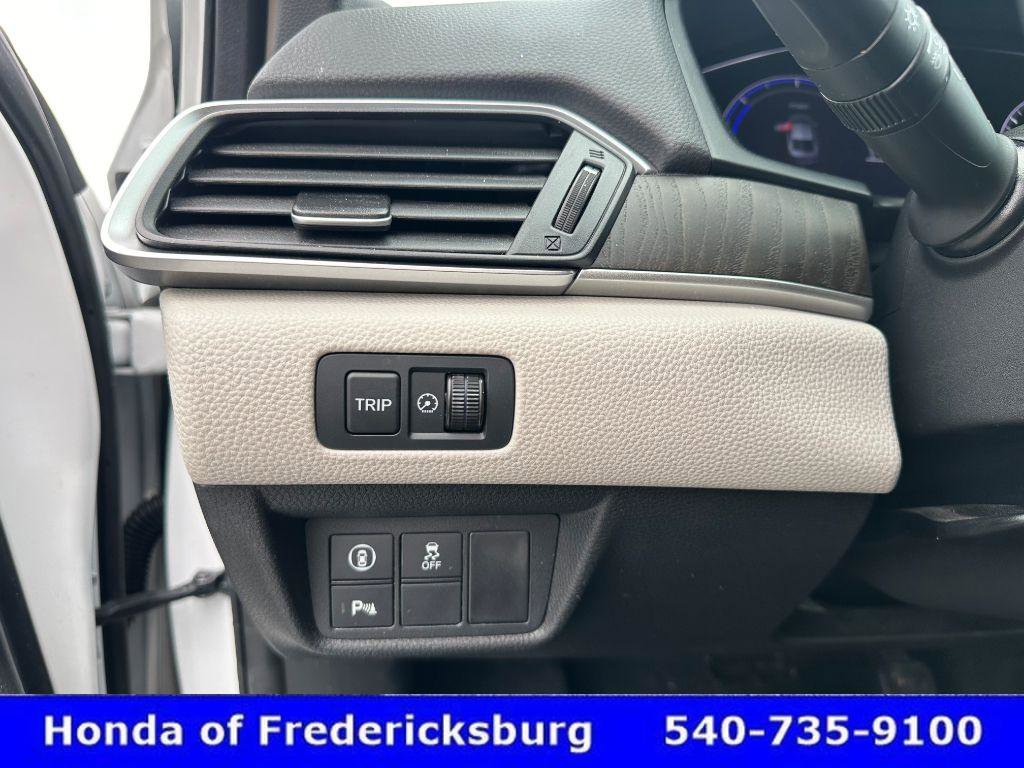 Used 2022 Honda Accord EX-L image 29