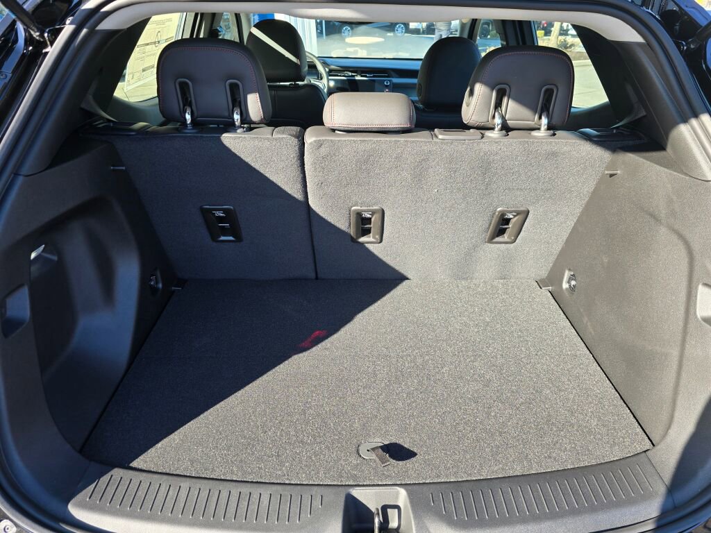 New 2027 Chevrolet Bolt RS FWD image 23
