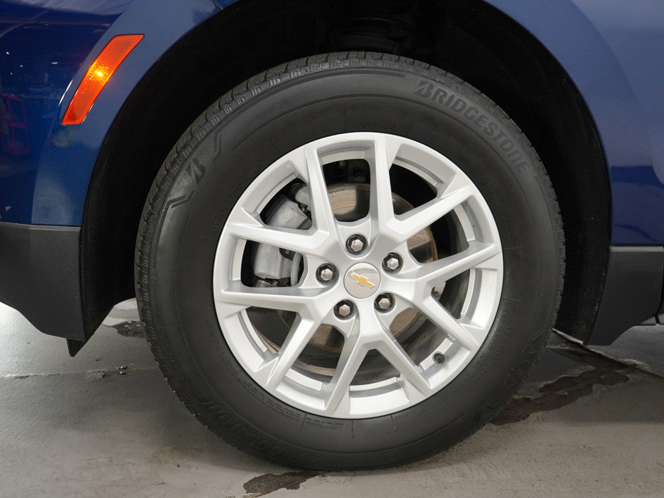 Used 2022 Chevrolet Equinox LT image 31