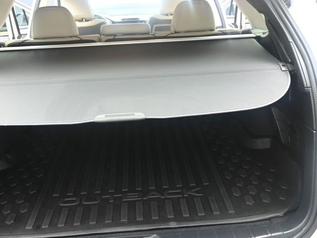 Used 2022 Subaru Outback Limited w/ Popular Package #2 image 21