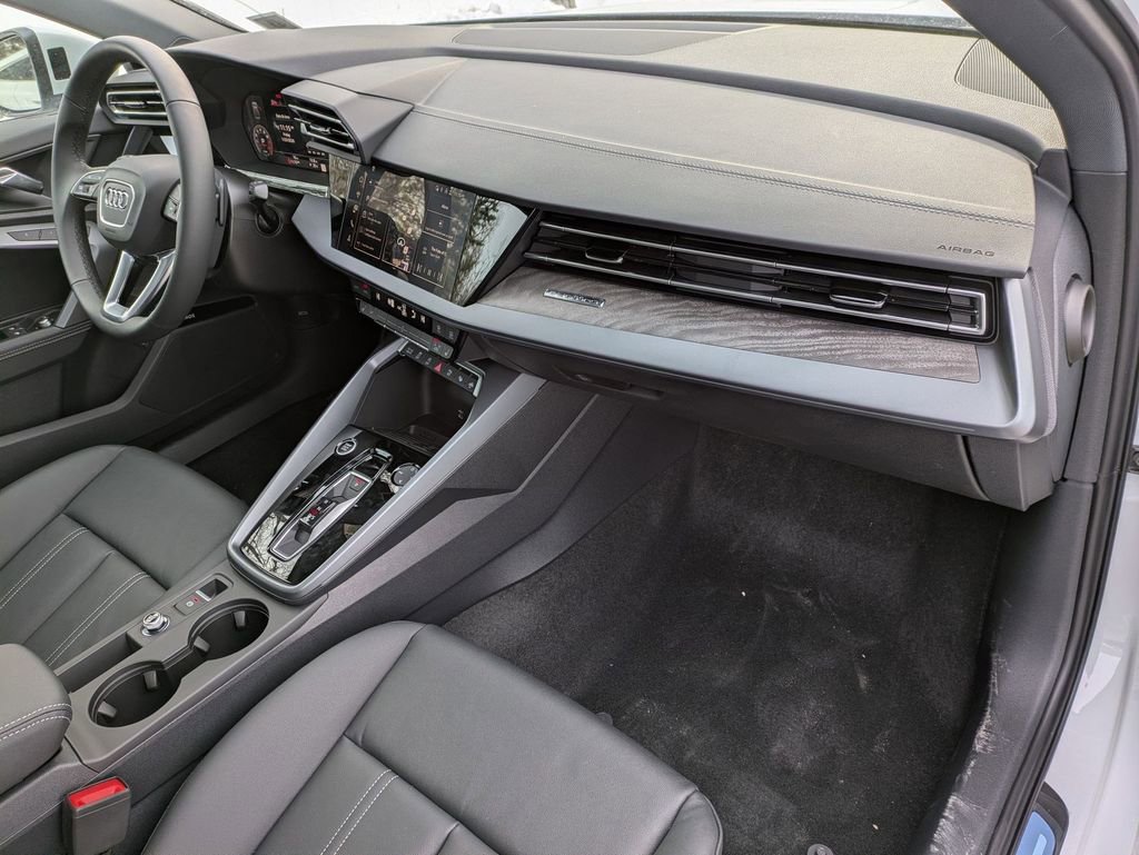 New 2026 Audi A3 2.0T Premium Plus image 24