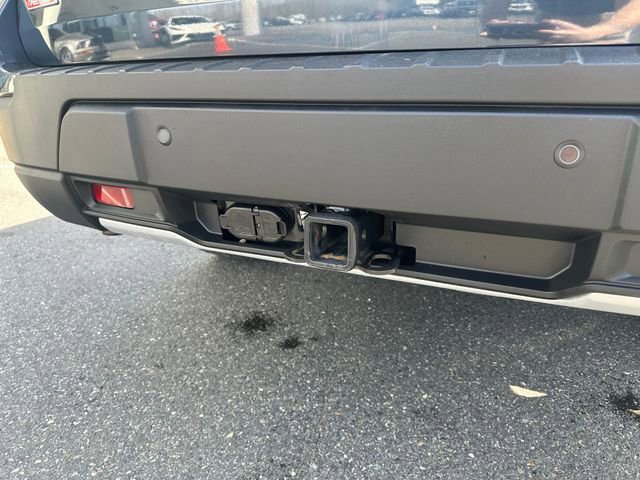 Used 2024 Ford Explorer Timberline w/ Timberline Technology Package image 27