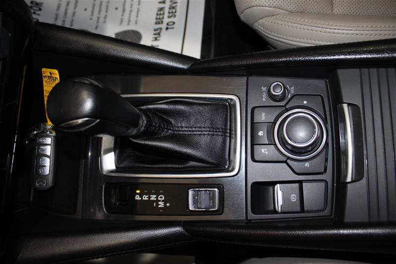 Used 2016 MAZDA MAZDA6 Touring FWD image 23
