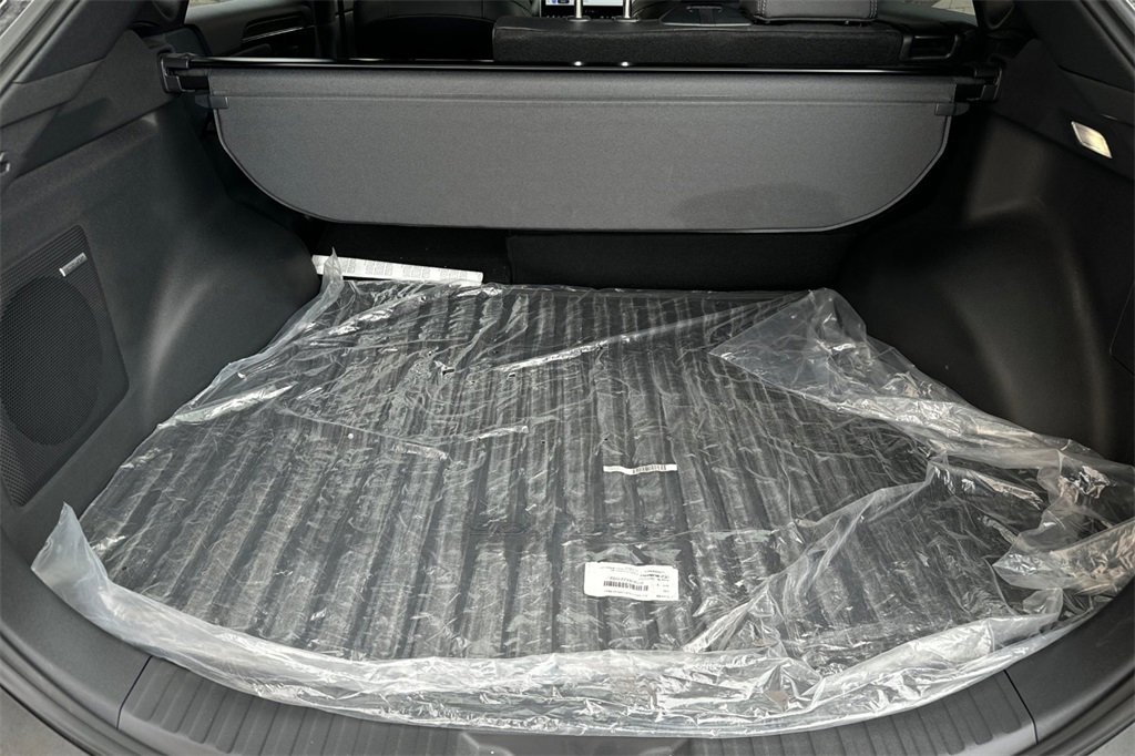 Certified 2024 Subaru Solterra Limited w/ Limited Package image 15