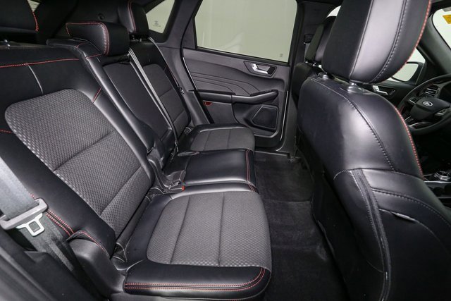 Used 2023 Ford Escape ST-Line w/ Tech Pack #1 image 19