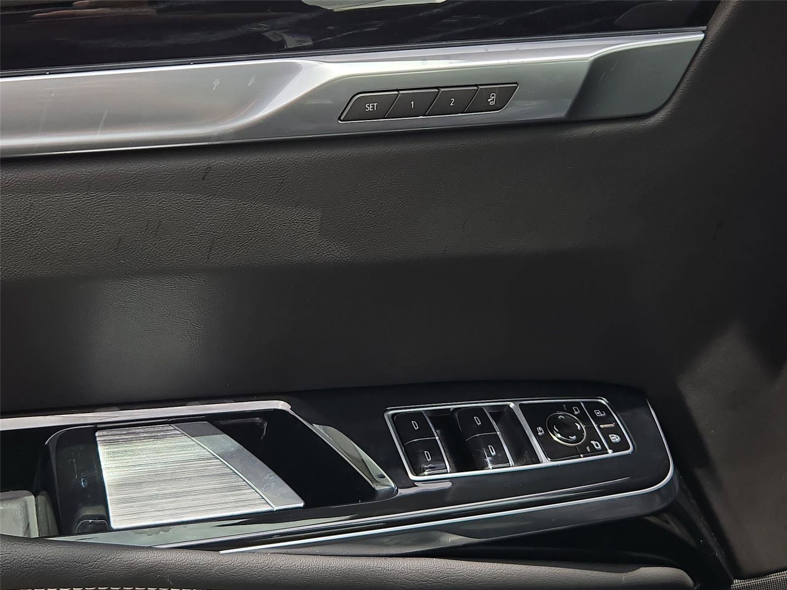 New 2026 Cadillac Escalade Sport w/ Touring Package AWD/4WD image 26