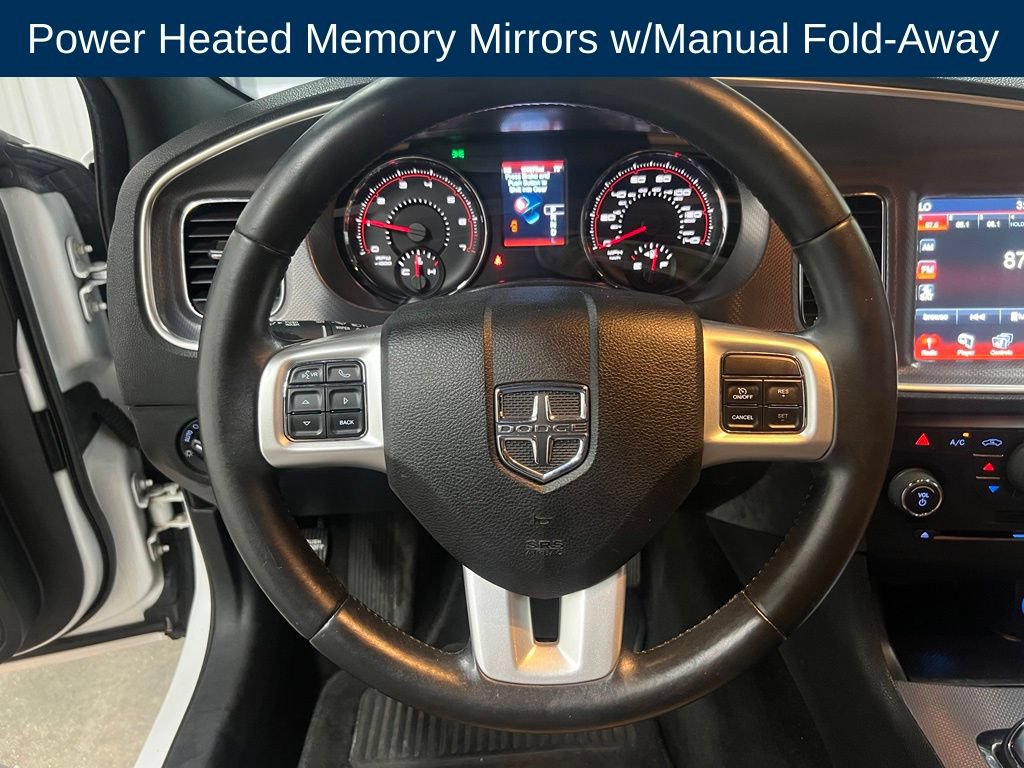 Used 2013 Dodge Charger SXT Plus AWD/4WD image 18