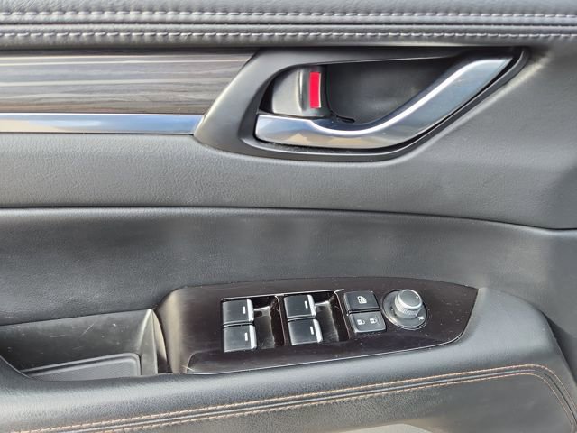 Used 2023 MAZDA CX-5 AWD 2.5 S w/ Premium Package image 15