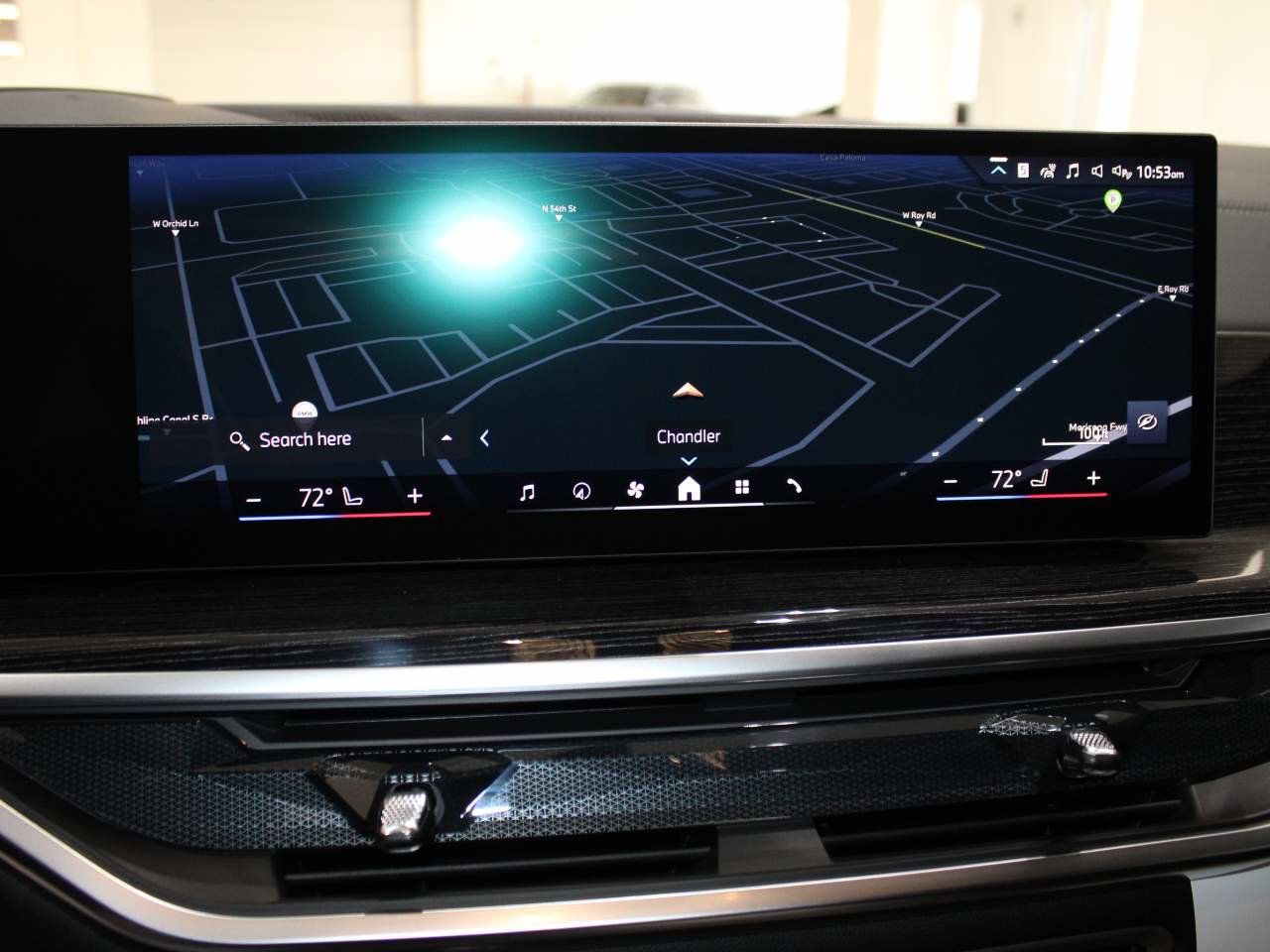 Certified 2026 BMW X5 xDrive40i AWD/4WD image 19