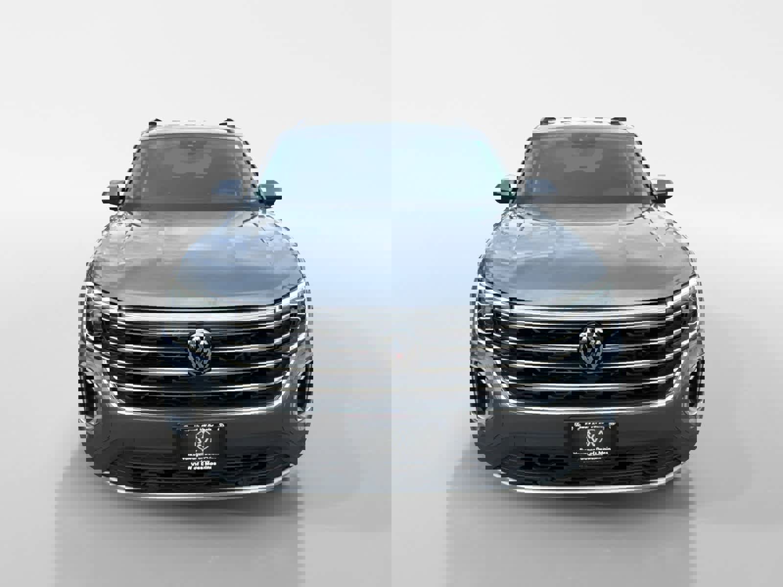 Certified 2025 Volkswagen Atlas SE image 7