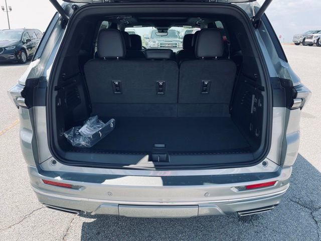 New 2026 Buick Enclave Avenir image 29