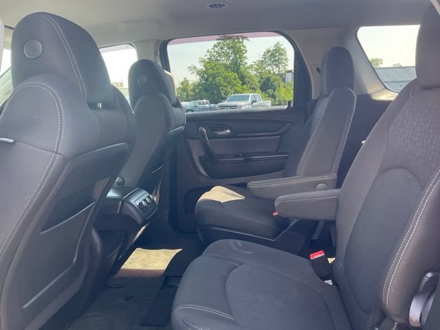 Used 2013 GMC Acadia SLE AWD/4WD image 8