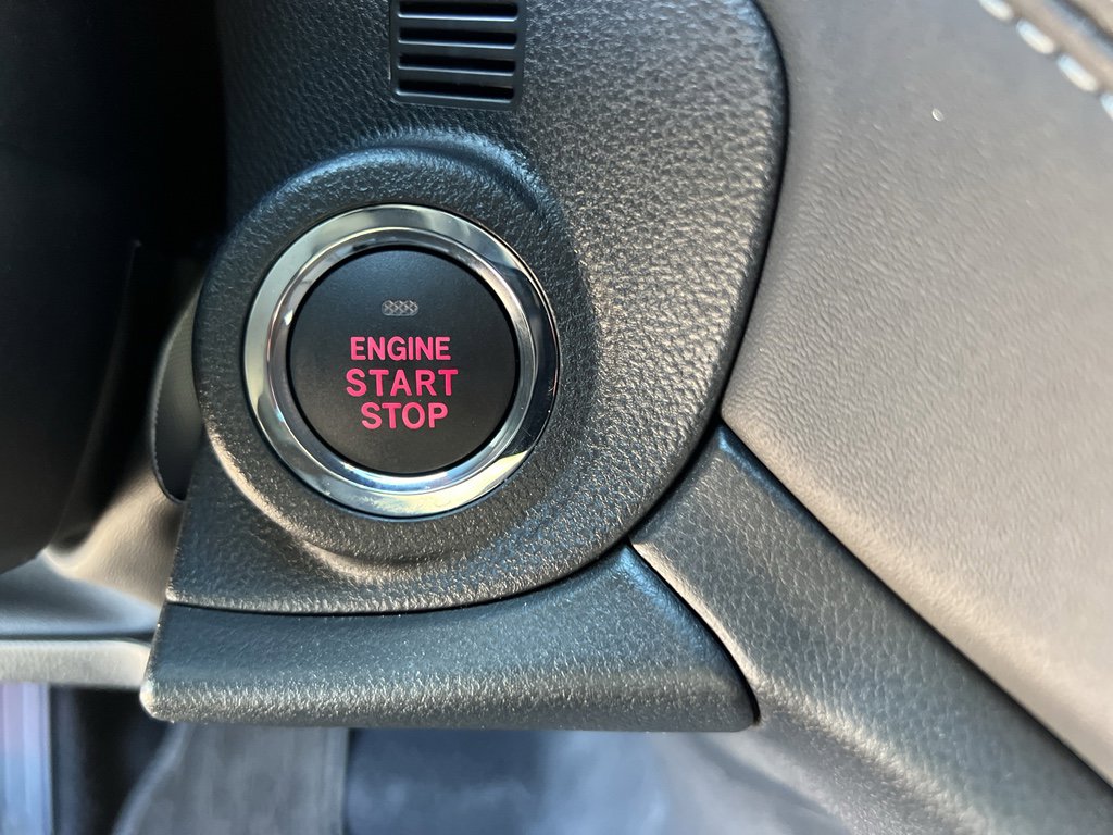 Certified 2025 Subaru Outback Limited image 17