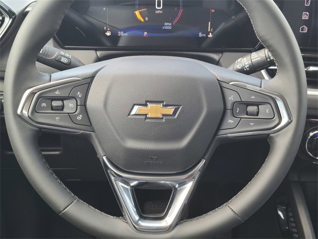 New 2026 Chevrolet TrailBlazer LT w/ Convenience Package image 26