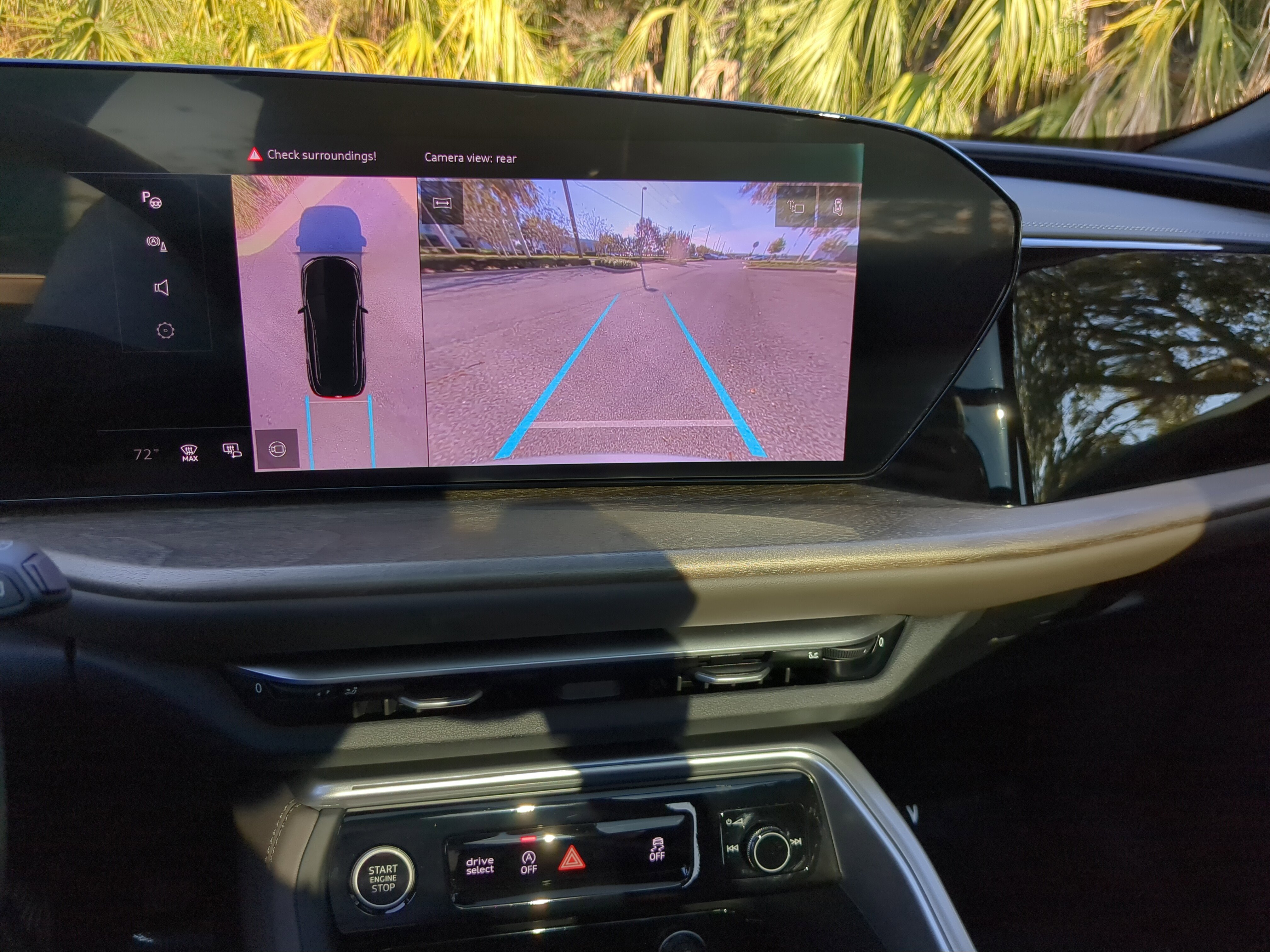 Certified 2025 Audi Q5 Premium Plus w/ Premium Plus image 27