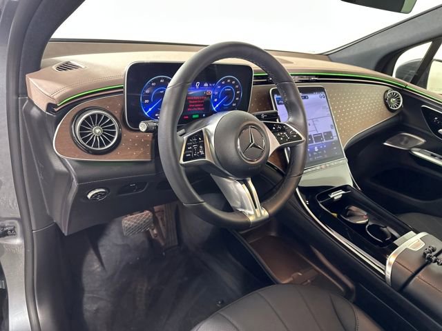 Used 2023 Mercedes-Benz EQE 350+ 4MATIC SUV image 13