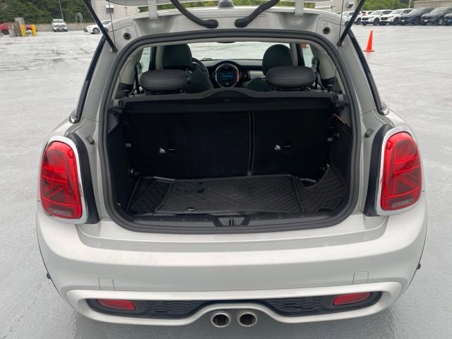 Used 2021 MINI Cooper S w/ 6.5" Touchscreen Package FWD image 9