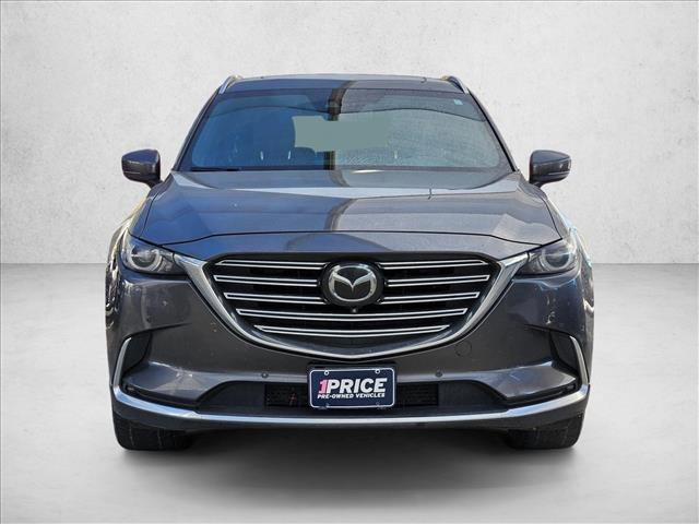 Used 2021 MAZDA CX-9 Grand Touring image 2