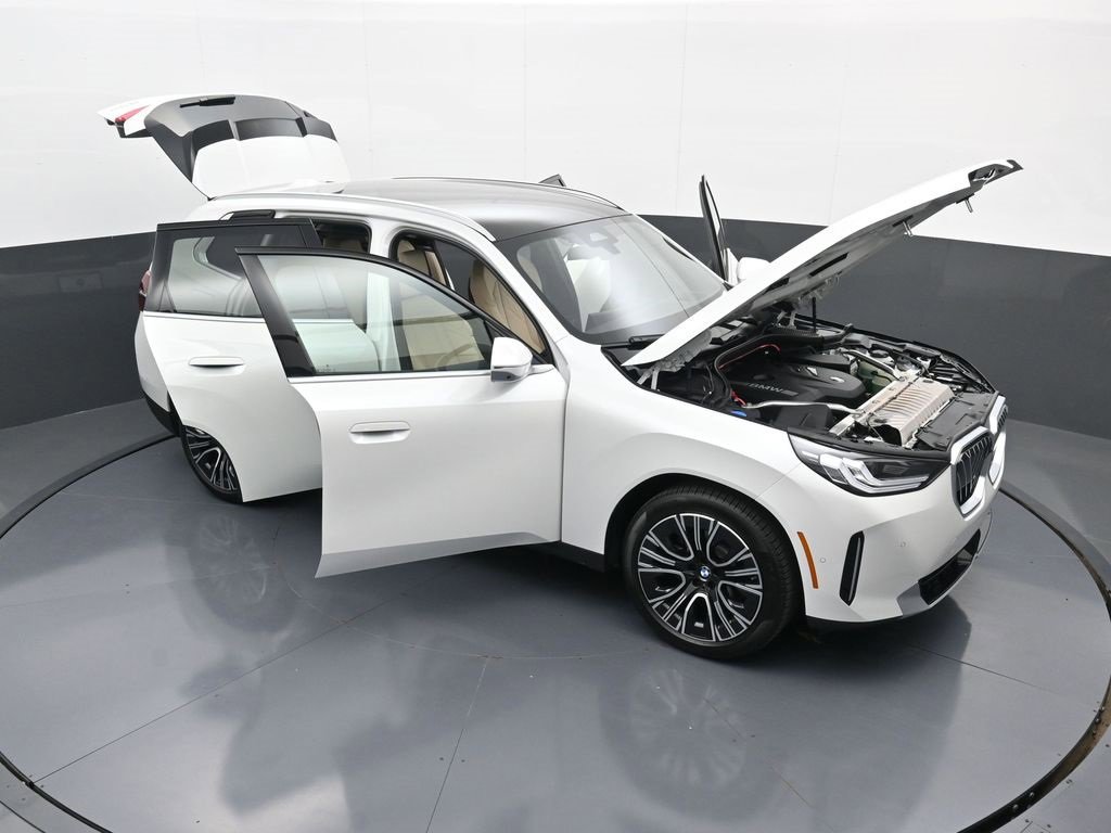 New 2026 BMW X3 xDrive30 w/ Premium Package image 43