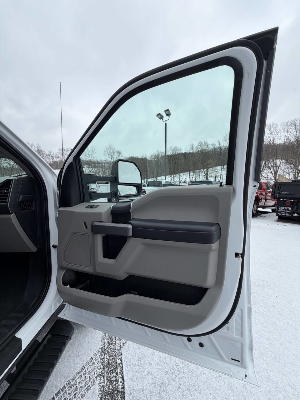 Used 2021 Ford F450 XLT image 51