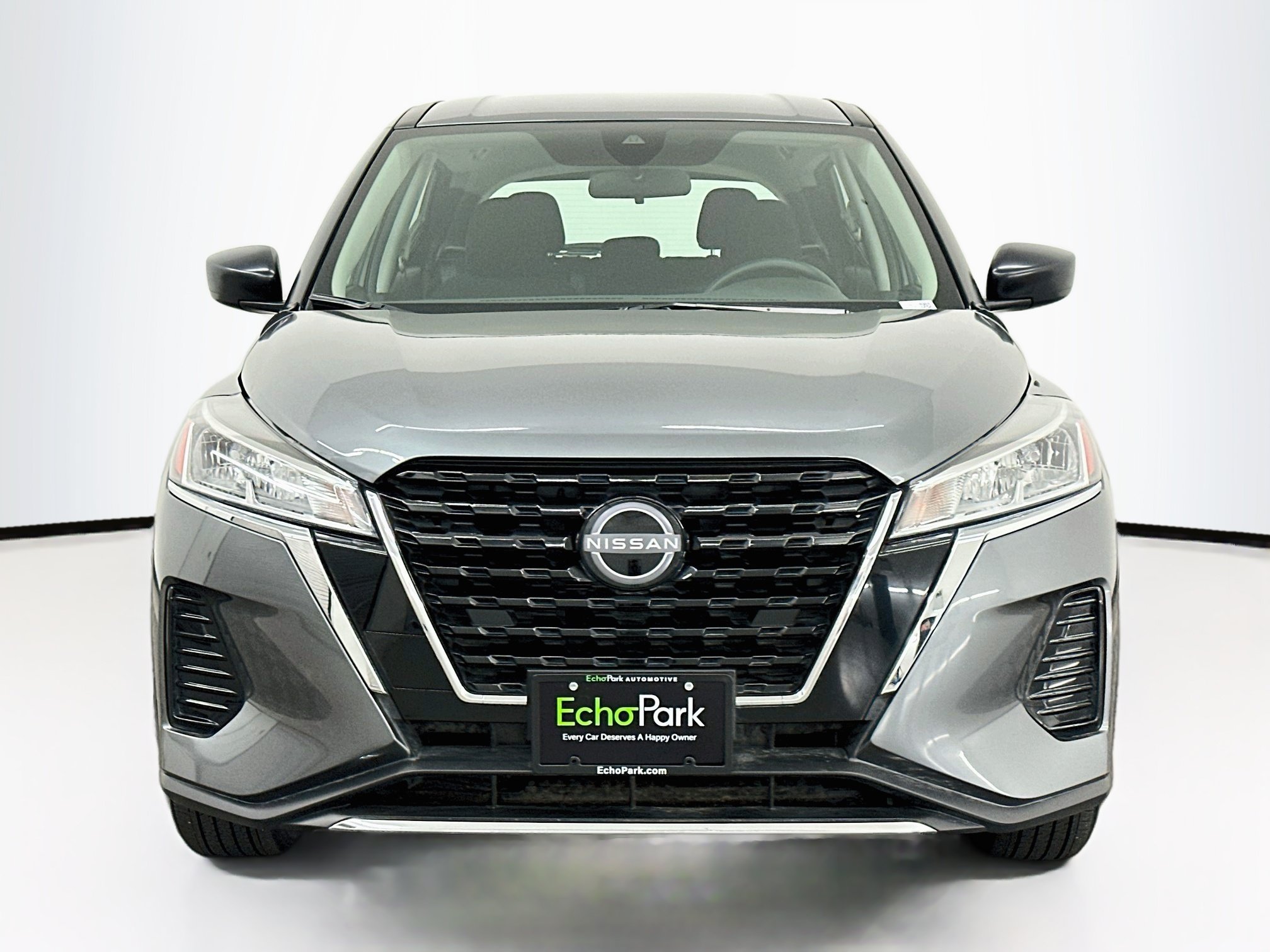 Used 2024 Nissan Kicks S FWD image 2