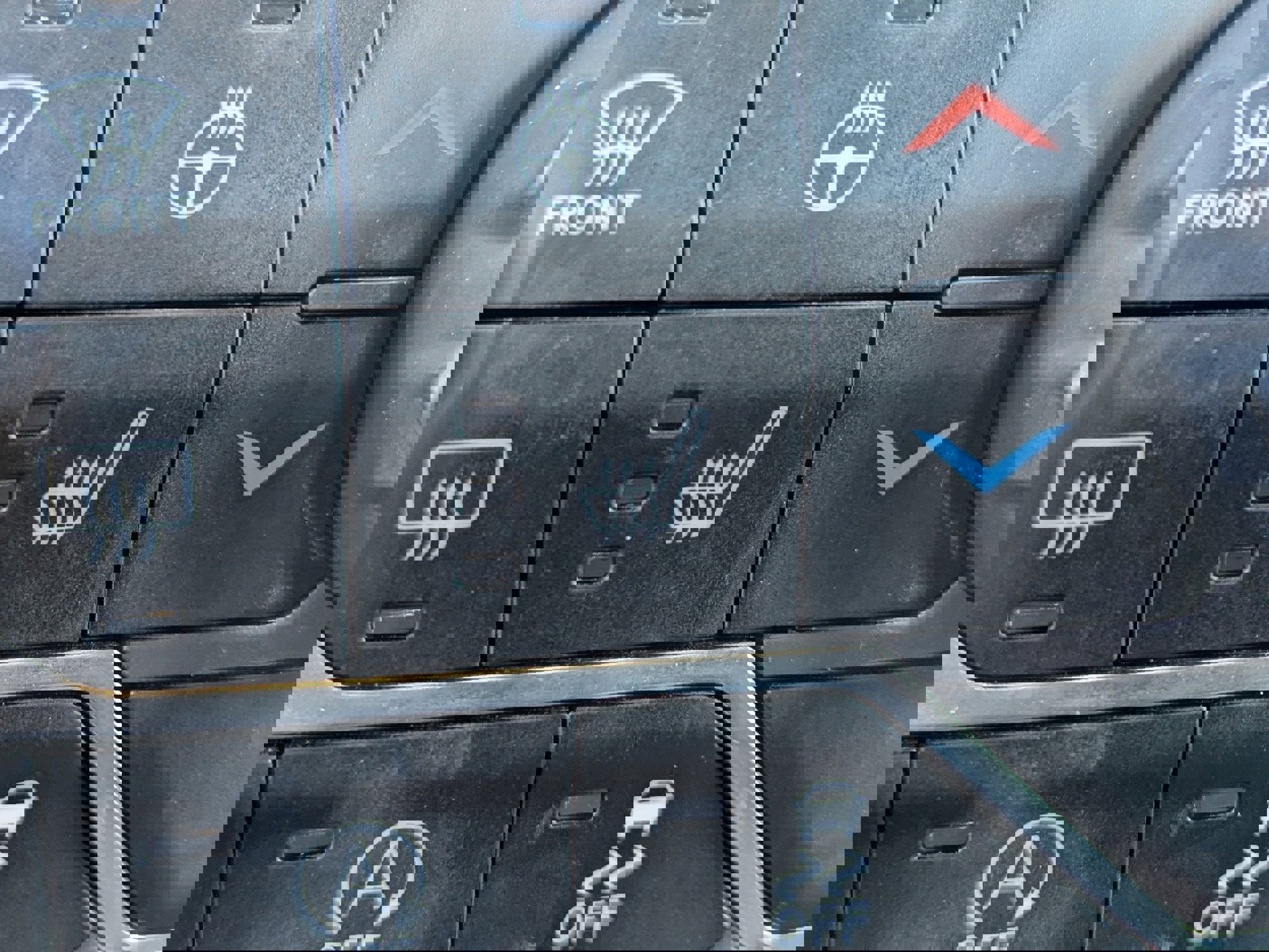 Used 2021 Jeep Wrangler Unlimited Sport image 22