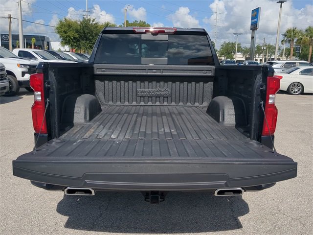 Certified 2024 Chevrolet Silverado 1500 High Country w/ Technology Package image 14