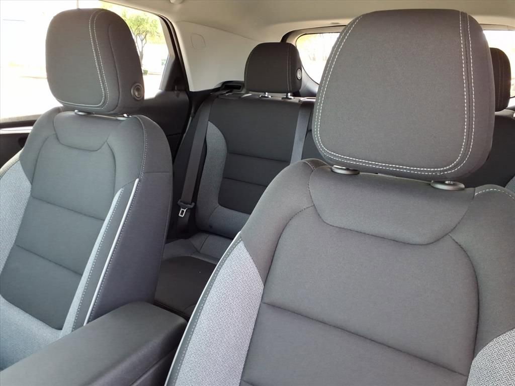 New 2026 Chevrolet TrailBlazer LT w/ Convenience Package image 11