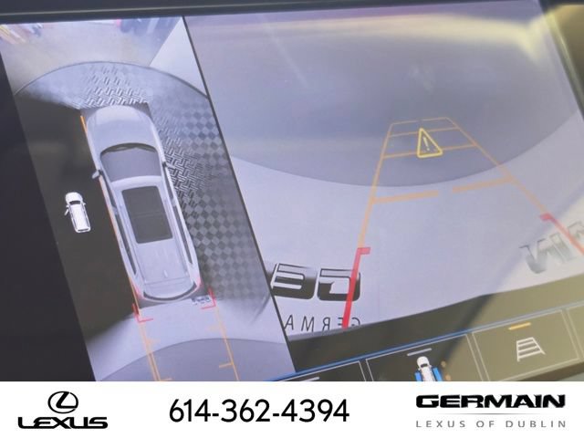 Used 2023 Cadillac XT6 Premium Luxury w/ Technology Package FWD image 29