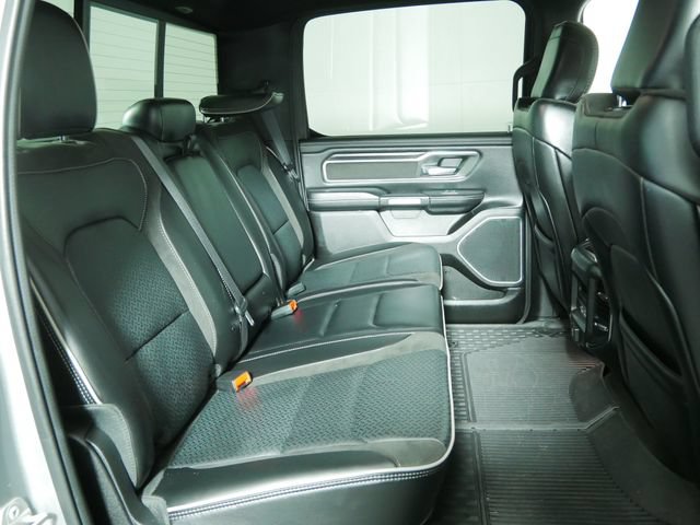 Certified 2023 RAM 1500 Laramie AWD/4WD image 17