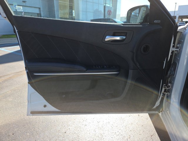 Used 2018 Dodge Charger GT AWD/4WD image 10