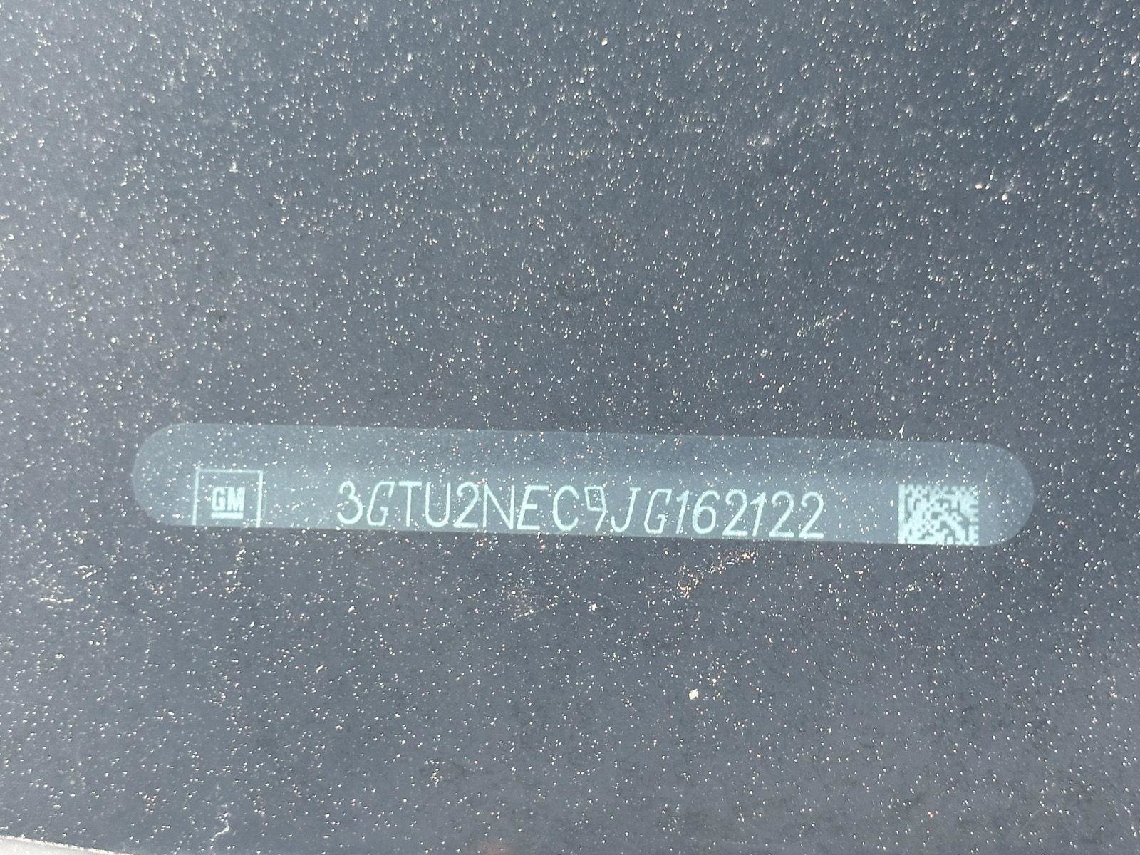 Used 2018 GMC Sierra 1500 SLT image 15