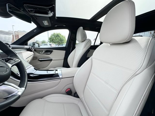 Certified 2024 Mercedes-Benz GLC 300 4MATIC image 20