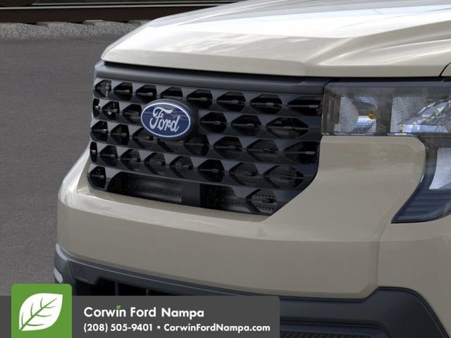 New 2025 Ford Maverick XL image 18