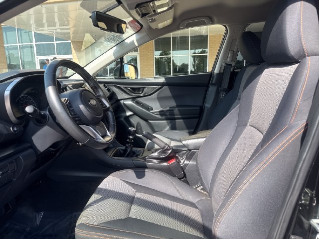 Used 2022 Subaru Crosstrek 2.0i Premium AWD/4WD image 9