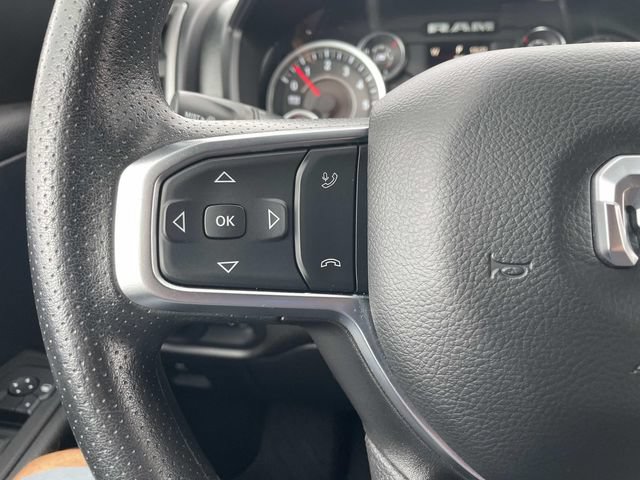 Used 2025 RAM 1500 Tradesman w/ Night Edition AWD/4WD image 34