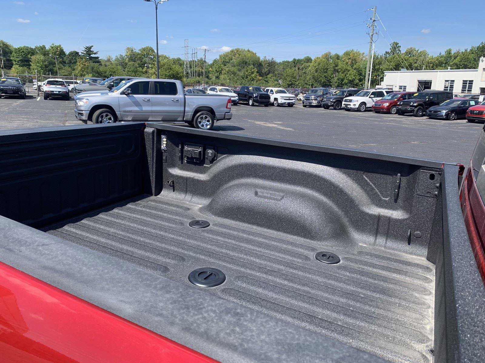 New 2026 RAM 2500 Laramie image 13