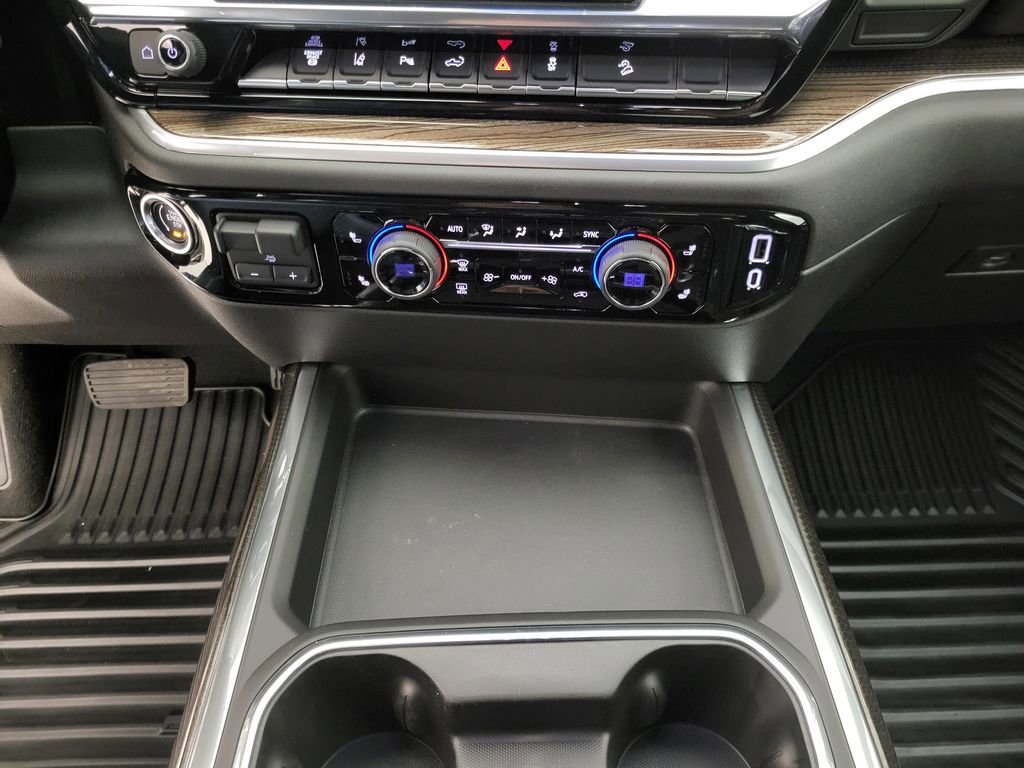 New 2026 Chevrolet Silverado 2500 LT w/ Trail Boss Package image 38