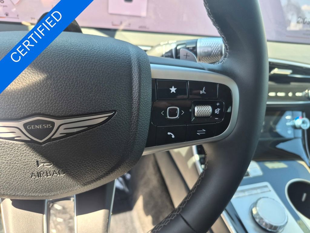 Used 2026 Genesis GV70 2.5T image 56
