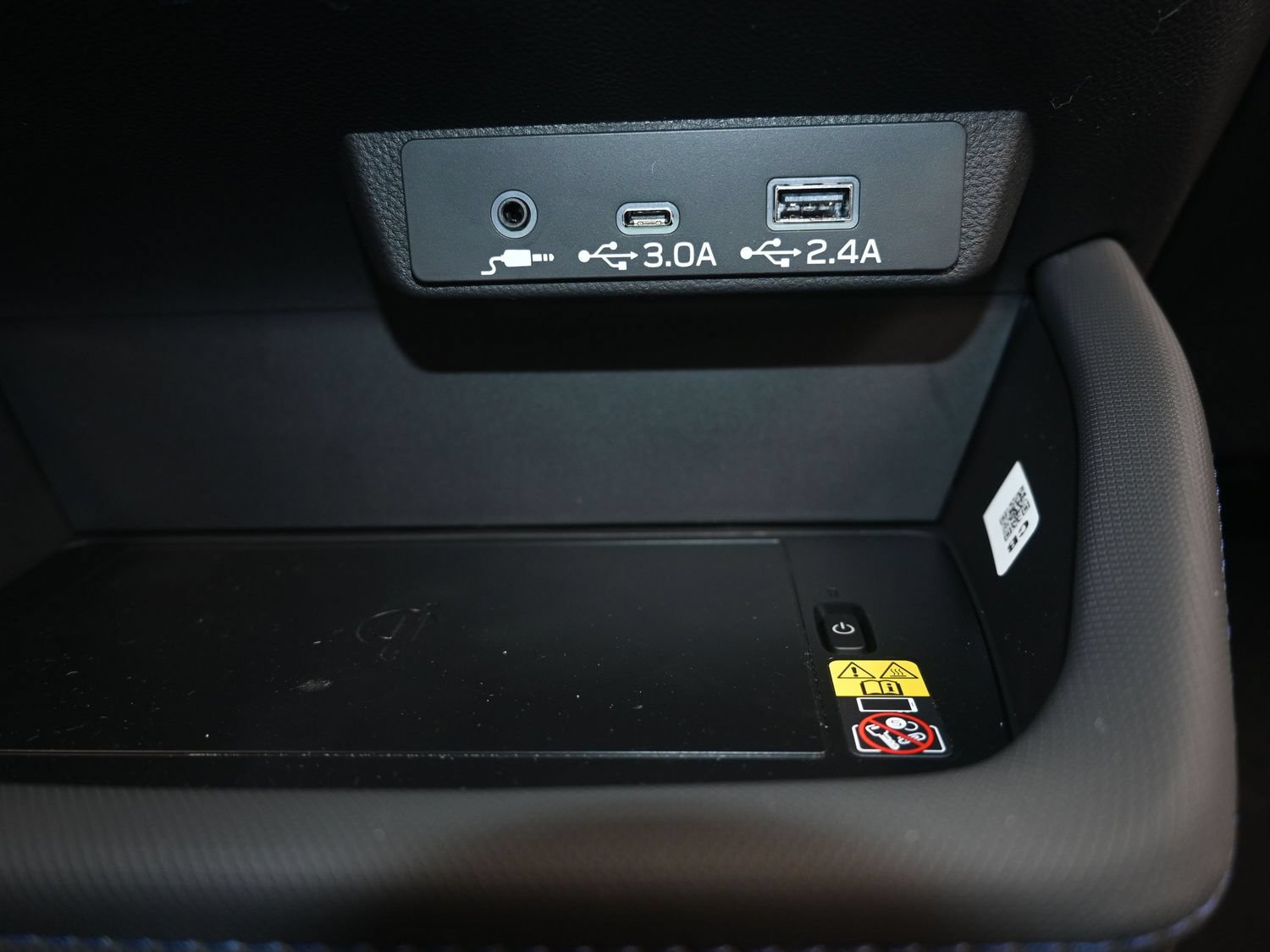 Used 2026 Subaru Forester Premium AWD/4WD image 31