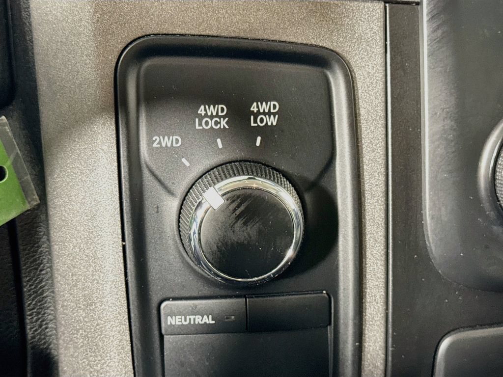 Used 2015 RAM 1500 Tradesman w/ Popular Equipment Group AWD/4WD image 21
