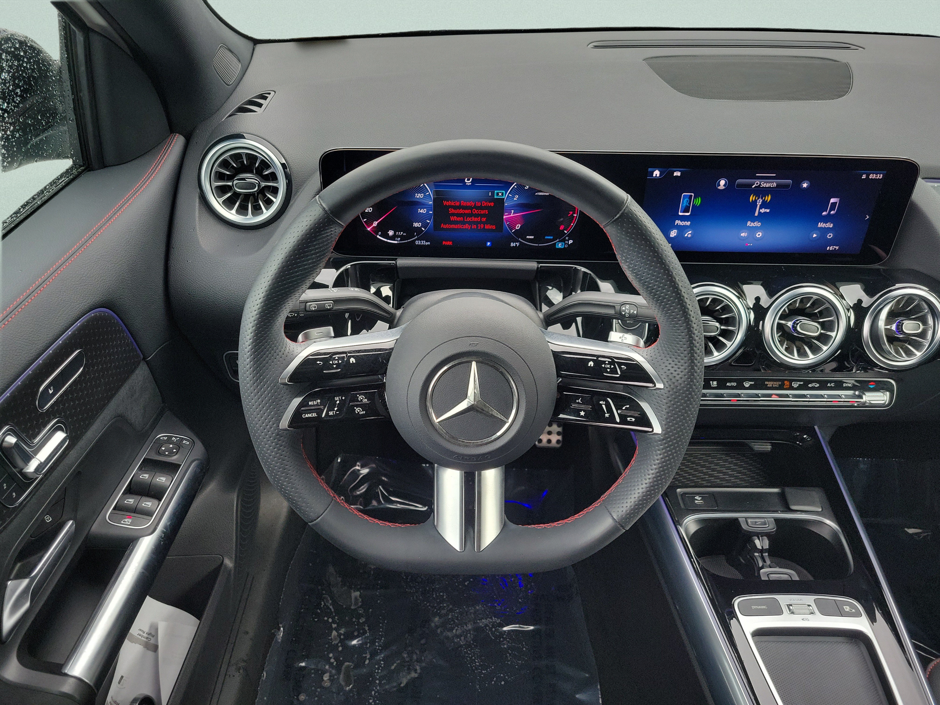 Certified 2024 Mercedes-Benz GLA 250 4MATIC image 13
