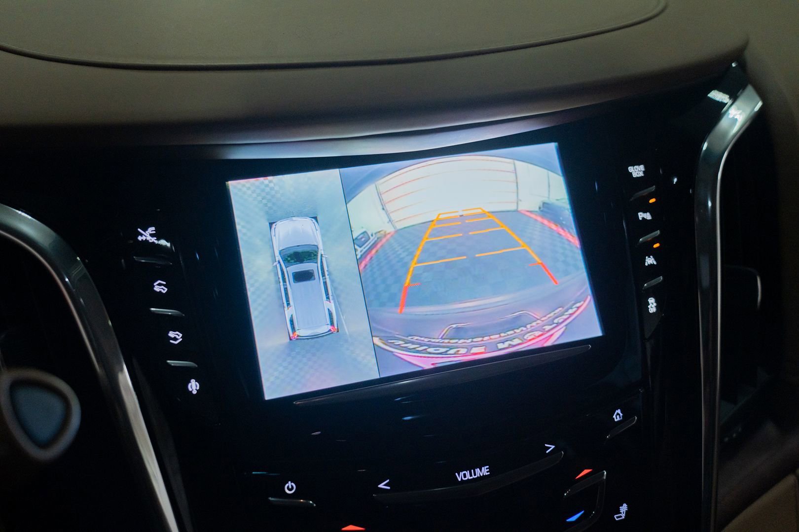 Used 2016 Cadillac Escalade ESV Platinum image 58