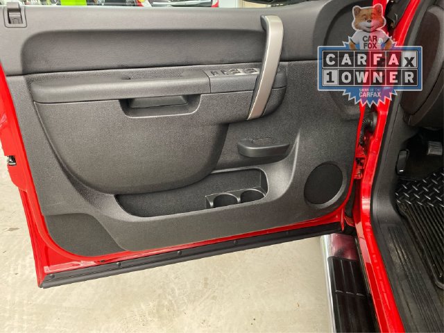 Used 2013 GMC Sierra 1500 SLE AWD/4WD image 26