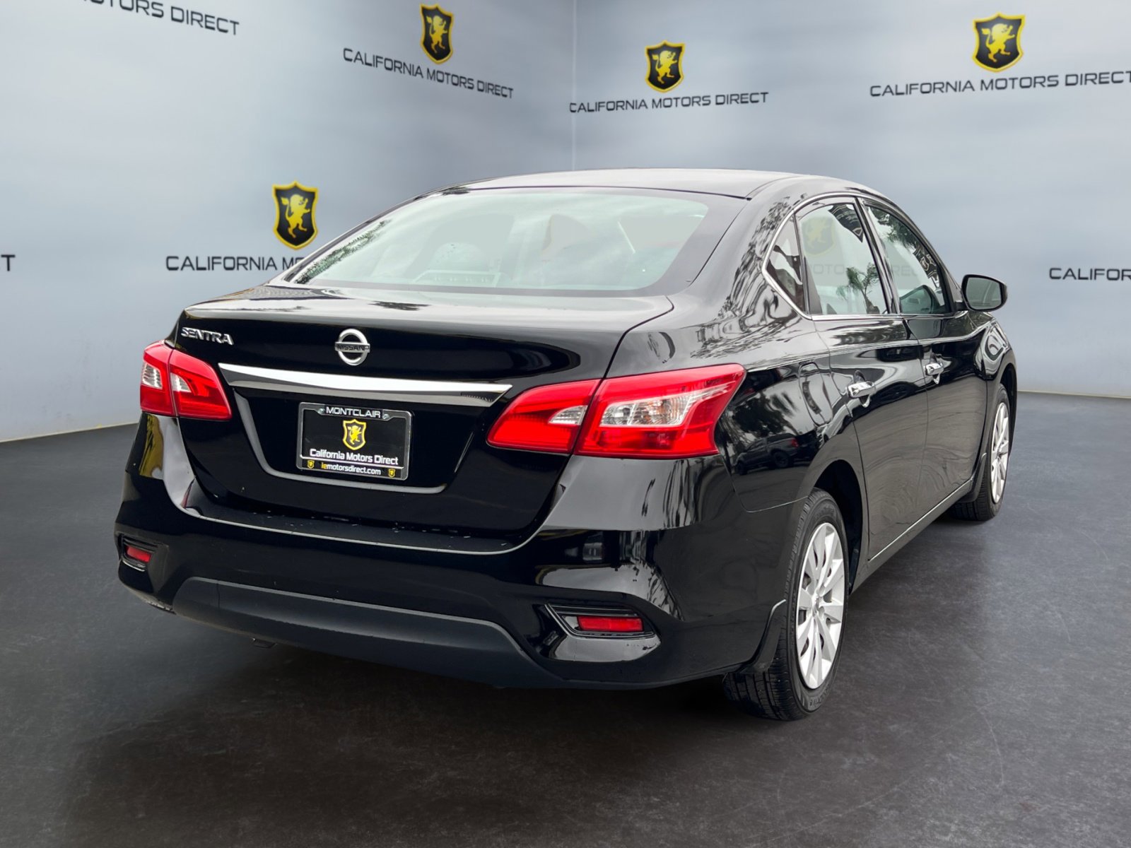 Used 2019 Nissan Sentra S image 5