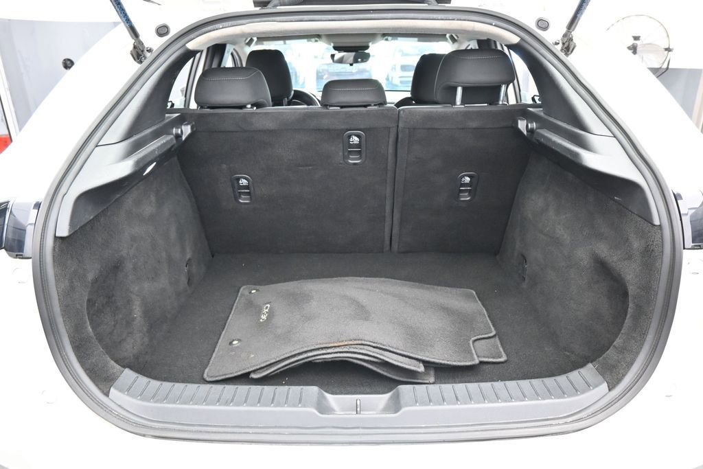 Used 2024 MAZDA CX-30 AWD 2.5 S image 32