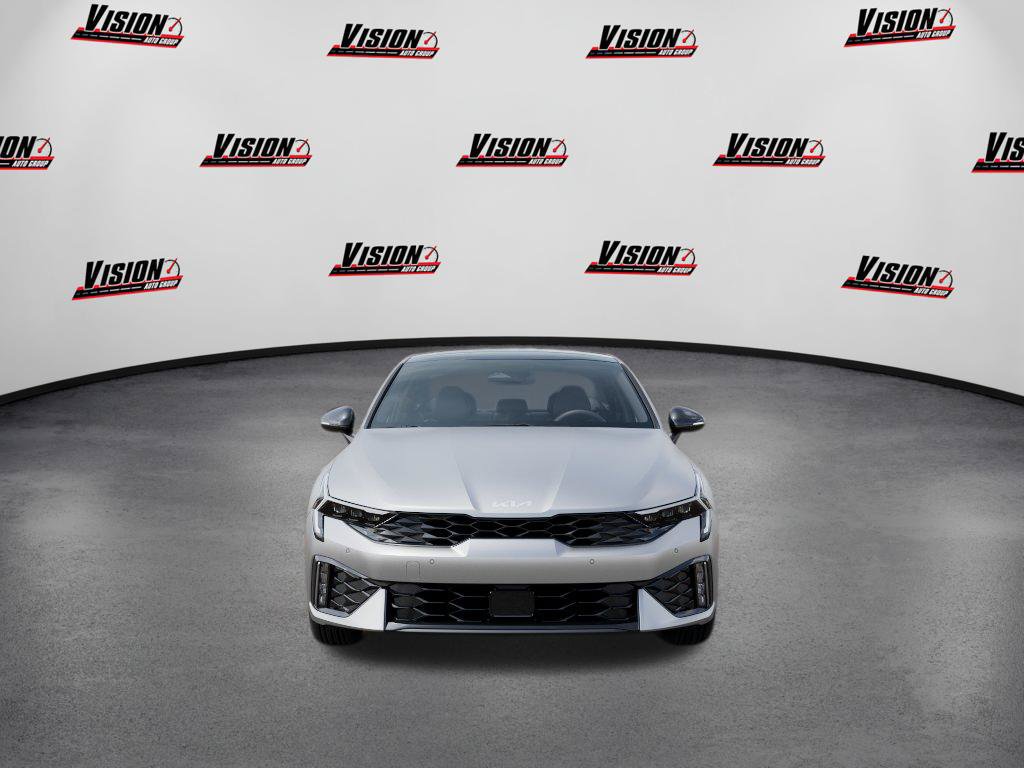 New 2026 Kia K5 GT-Line w/ GT-Line Premium Package AWD/4WD image 2